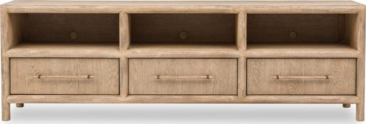 Modus Furniture - Dorsey 84W Ent Console - Grnl - NSPV2684 view 2