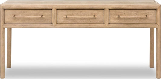 Modus Furniture - Dorsey Console Table - Granola - NSPV23 view 2