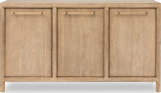 Modus Furniture - Dorsey Sideboard - Granola - NSPV78 view 2