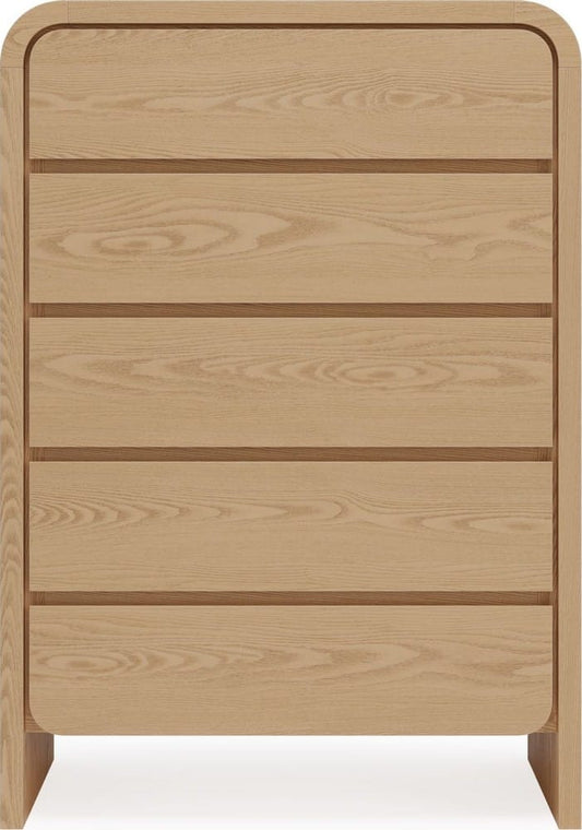 Modus Furniture - Elora Chest - Timber - PRZY84 view 2