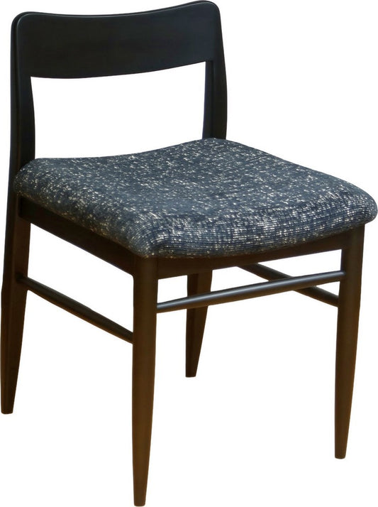 Modus Furniture - Elora Dining Chair - Jet - PRKS63_1 view 2