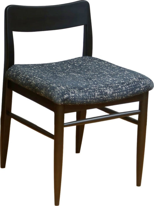 Modus Furniture - Elora Dining Chair - Jet Set of 2 - PRKS63_2 view 2