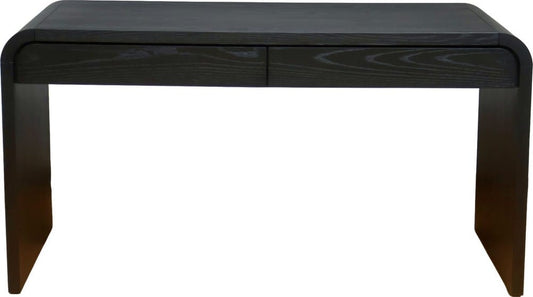 Modus Furniture - Elora Writing Desk - Jet - PRKS11 view 2