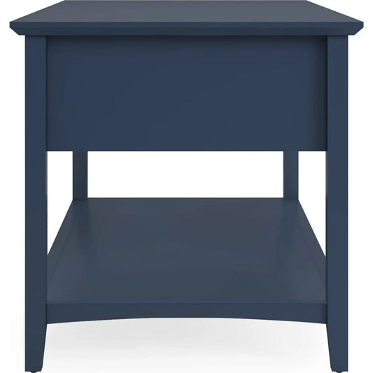 Modus Furniture - Grace Console Tbl - Blbry - PNKX23 view 2