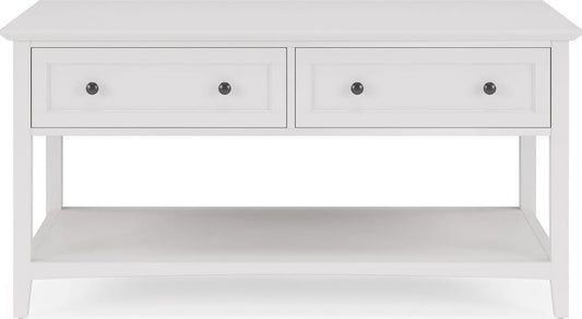 Modus Furniture - Grace Console Tbl - Snfl - PNRA23 view 2