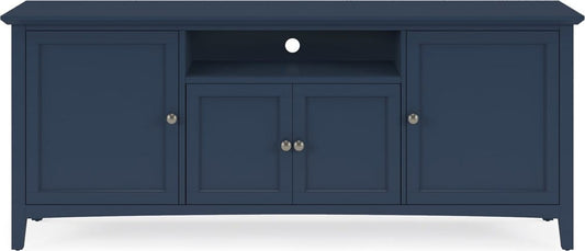 Modus Furniture - Grace Ent Console 74W - Blbry - PNKX26A view 2