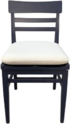 Modus Furniture - Grace Side Chair - Bbry Set of 2 - PNKX63_2 view 1