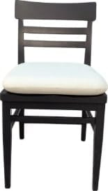 Modus Furniture - Grace Side Chair - Raven Set of 2 - PNRB63_2 view 1