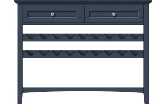 Modus Furniture - Grace Wine Server - Bbry - PNKX79 view 1