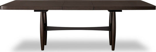 Modus Furniture - Koko Extendable Rectangular Dining Table in Minx - TWXV60 view 2