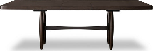 Modus Furniture - Koko Extendable Rectangular Dining Table in Minx - TWXV60 view 2