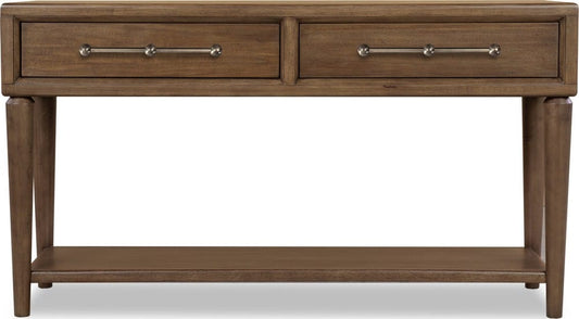 Modus Furniture - Langley Console Table - At Fst - WDZX23 view 2