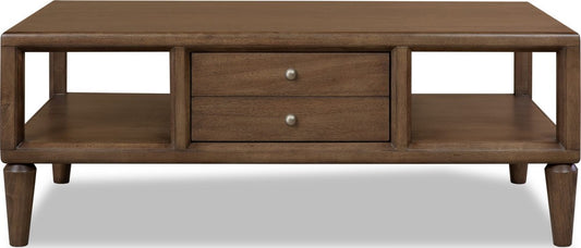 Modus Furniture - Langley Open Cof Table - At Ft - WDZX21 view 2