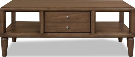 Modus Furniture - Langley Open Cof Table - At Ft - WDZX21 view 2