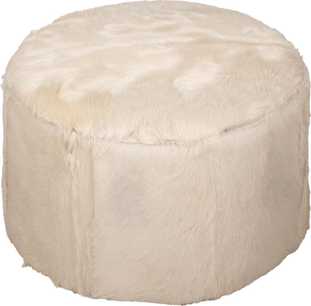 Modus Furniture - Matola Large Rd Ottoman - Mcdm - TSXS88L view 2