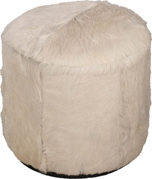 Modus Furniture - Matola Small Rd Ottoman - Mcdm - TSXS88S view 2