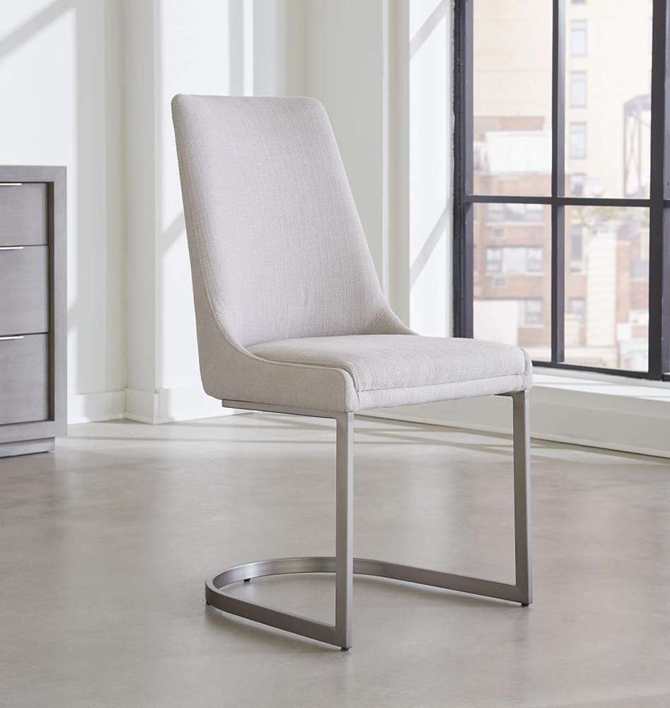 Modus Furniture - Oxford Chair in Mineral (Set of 2) - AZBX63 veiw 1