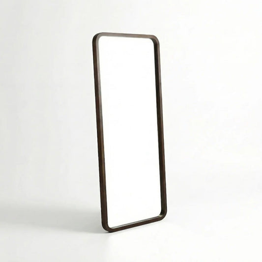 Modus Furniture - Penny Floor Mirror - Choc Mse - QXQT83FL view 2