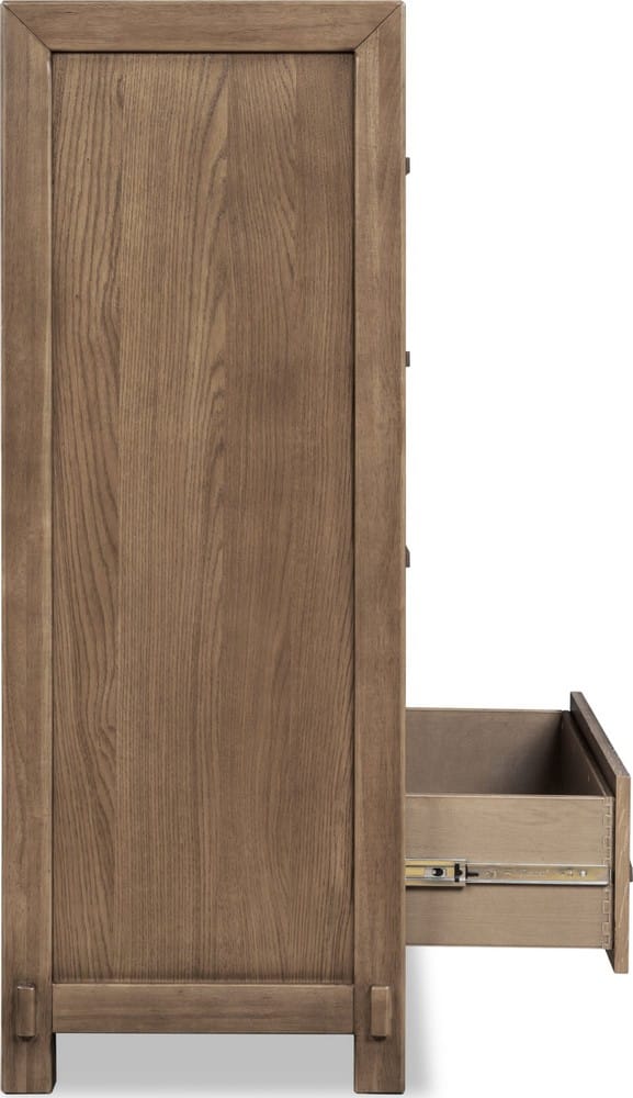 Modus Furniture - Roycroft Chest - Harvest Wood - XF3C84 view 4