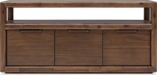 Modus Furniture - Sol 64W Media Console - Br Spc - NXLJ2664 view 2
