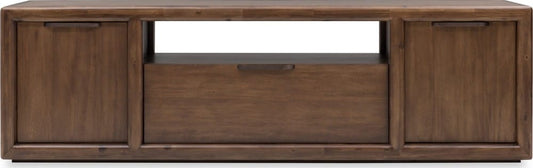 Modus Furniture - Sol 88W Media Console - Br Spc - NXLJ2688 view 2