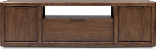 Modus Furniture - Sol 88W Media Console - Br Spc - NXLJ2688 view 2