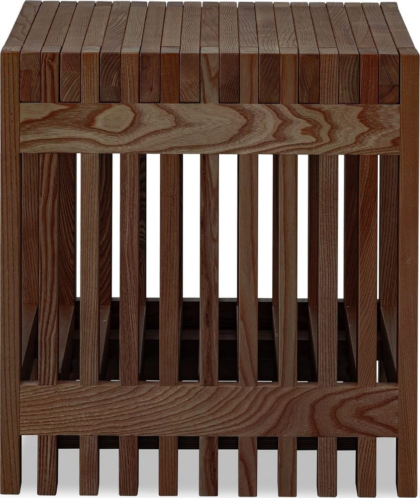 Modus Furniture - Tanner Side Table - Roux - QPUA22 view 3
