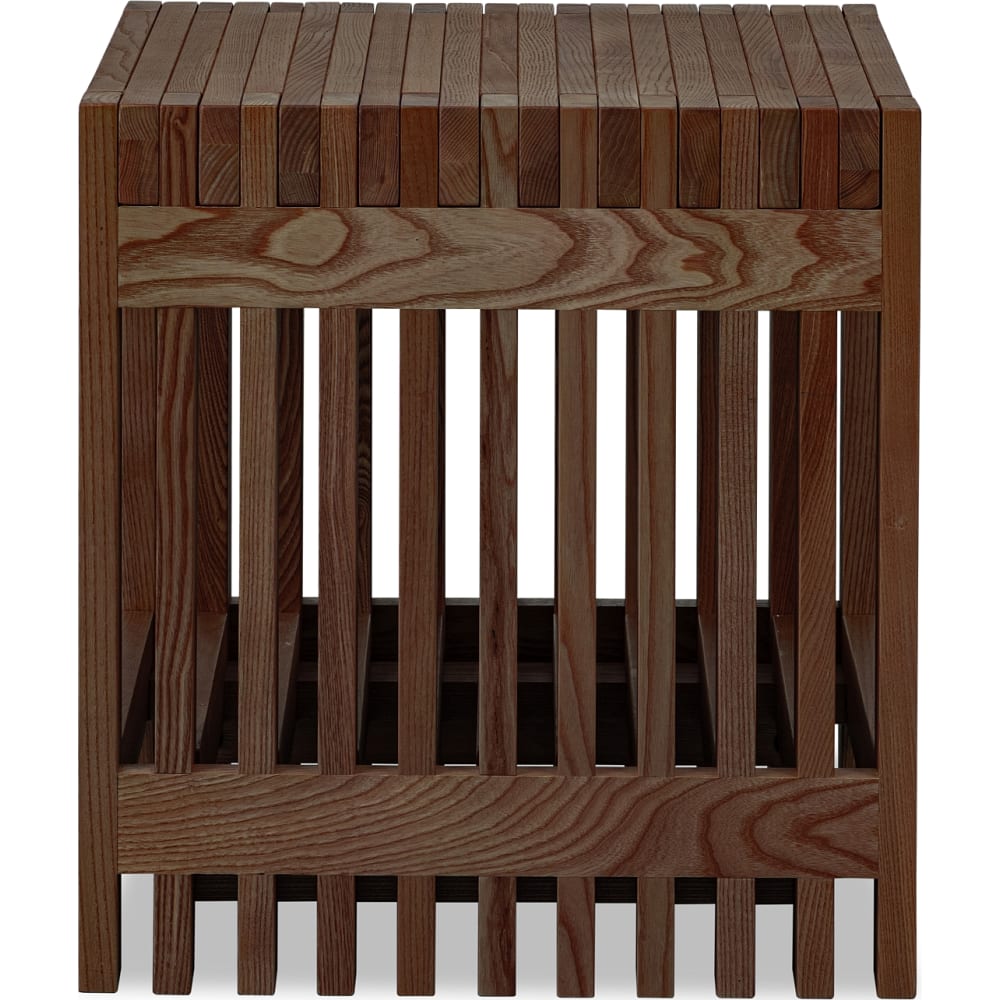Modus Furniture - Tanner Side Table - Roux - QPUA22 view 5
