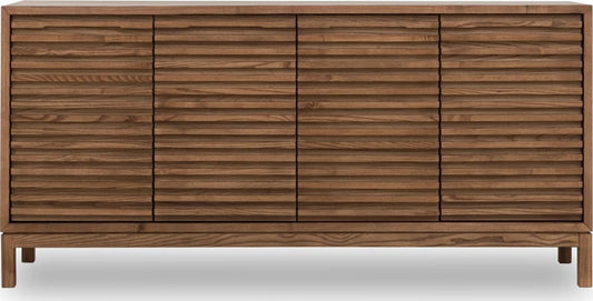 Modus Furniture - Tanner Sideboard - Roux - QPUA79 view 2