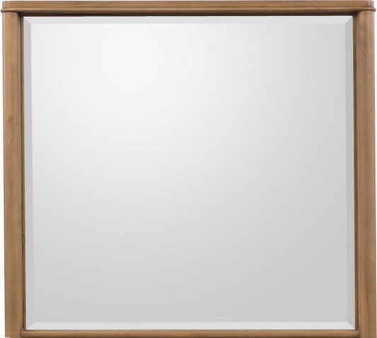 Modus Furniture - Whitmore Drs Mirror - Clystn - XH2C83 view 2