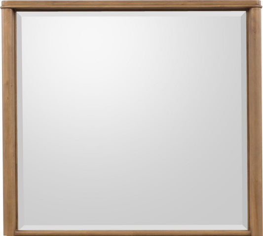 Modus Furniture - Whitmore Drs Mirror - Clystn - XH2C83 view 2