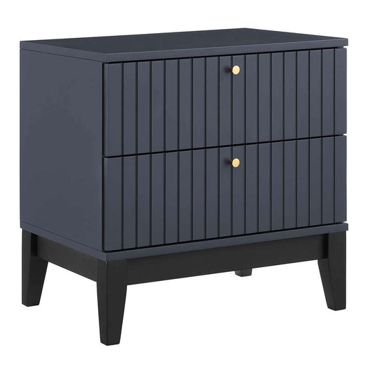 Modway - Dakota Nightstand - MOD-6671-BLU veiw 2
