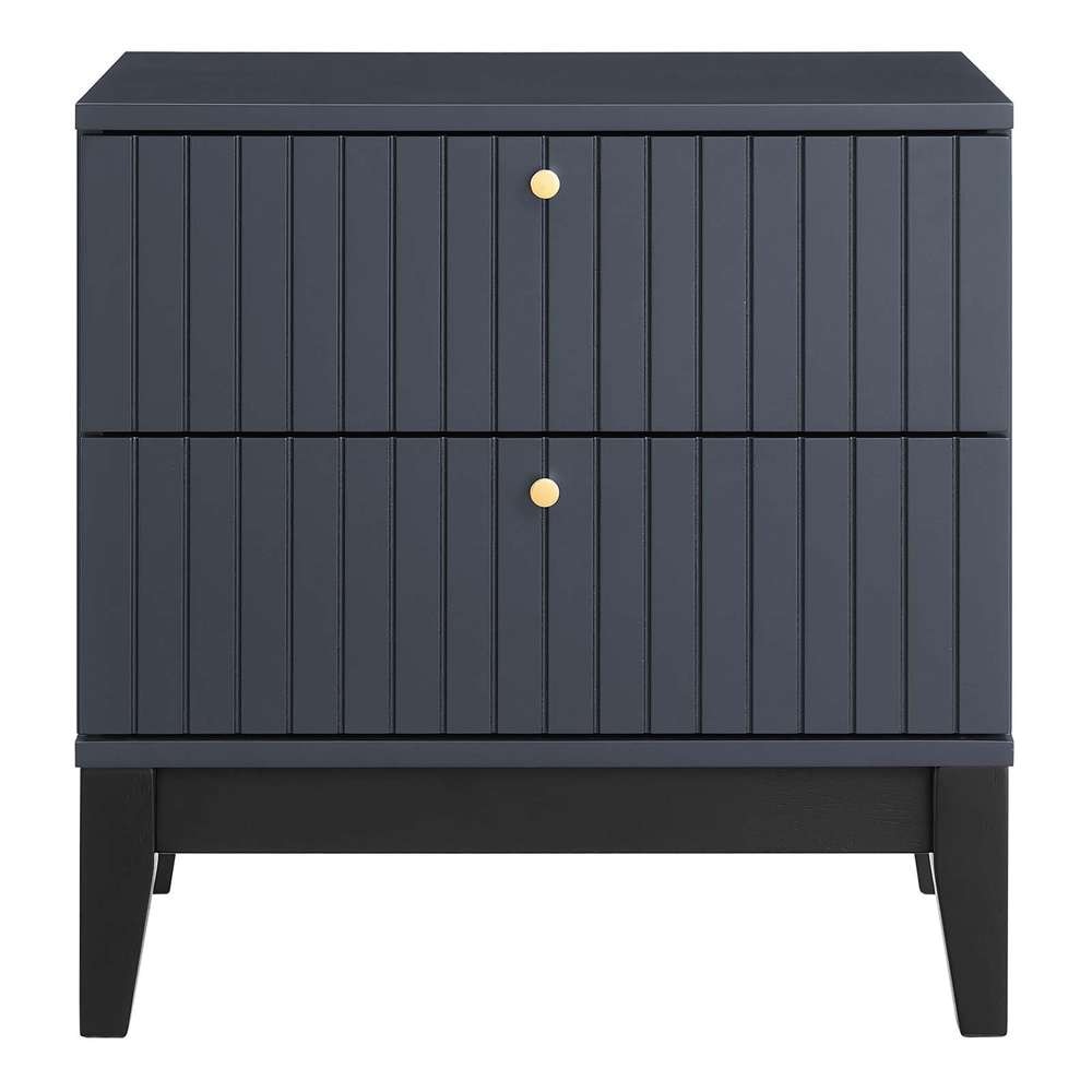 Modway - Dakota Nightstand - MOD-6671-BLU veiw 5