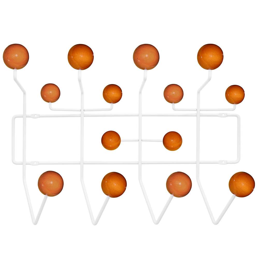 Modway - Gumball Coat Rack - EEI-216-WAL veiw 1