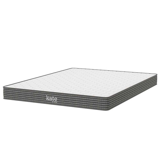 Modway - Kate 6in Queen Mattress - MOD-5774-WHI veiw 2