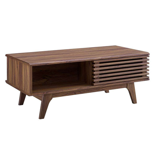 Modway - Render Coffee Table - EEI-4724-WAL veiw 2