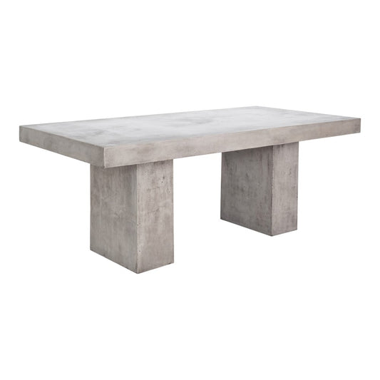 Moes Home - Antonius Outdoor Dining Table - BQ-1000-25-0 veiw 2