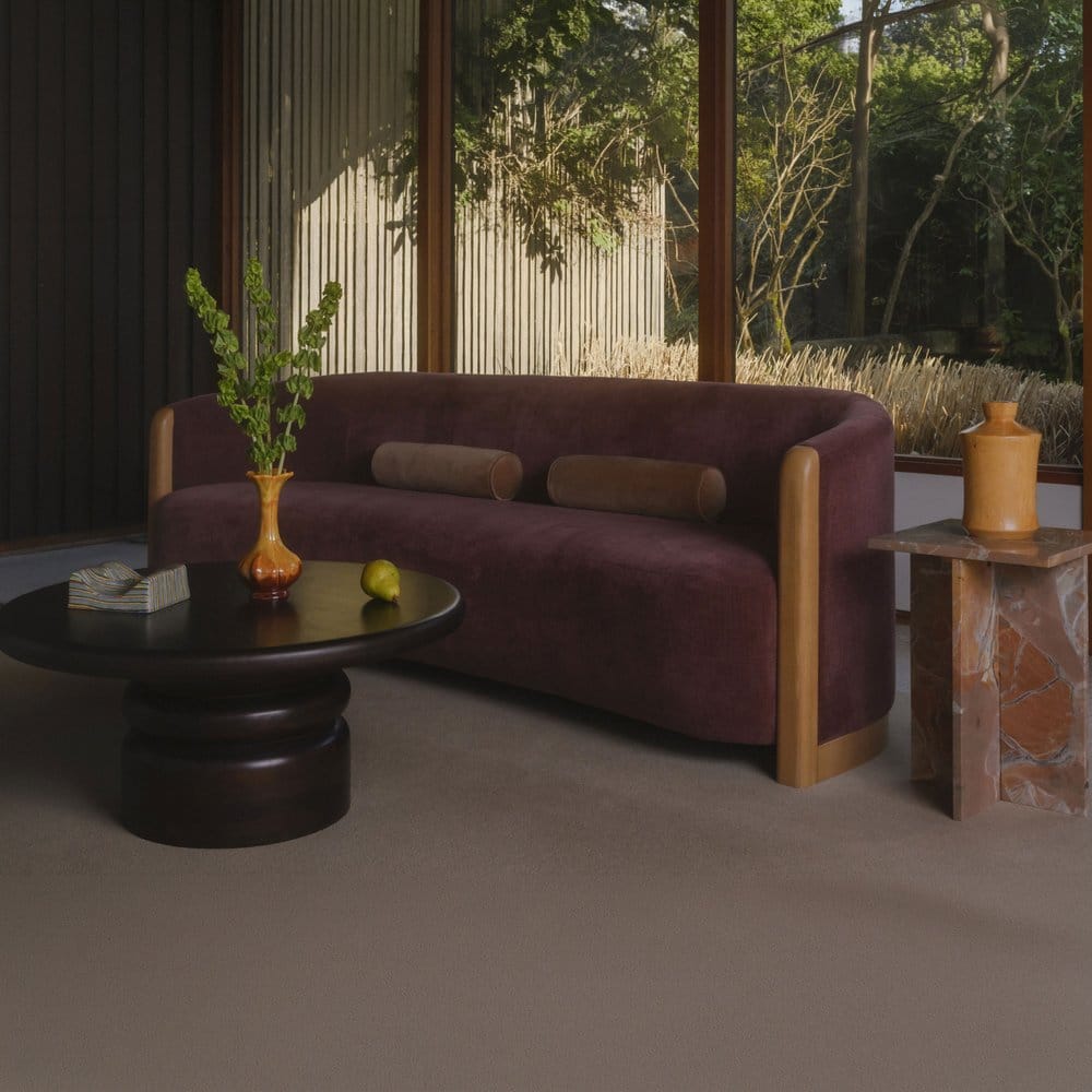Moes Home - Anya Sofa Berry - EF-1002-38 view 9