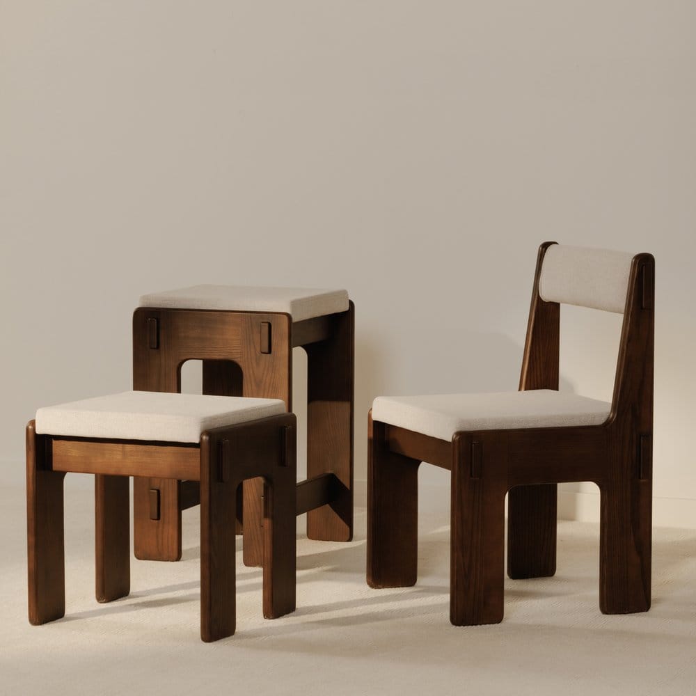 Moes Home - Ashby Counter Stool Brown - BC-1135-20 view 11