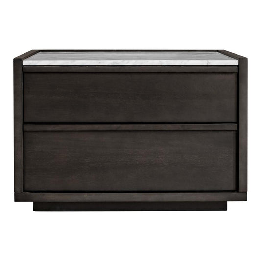 Moes Home - Ashcroft Nightstand - ZT-1028-25 veiw 2