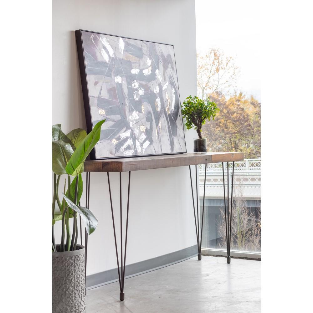 Moes Home - Boneta Console Table - XA-1034-24 veiw 6