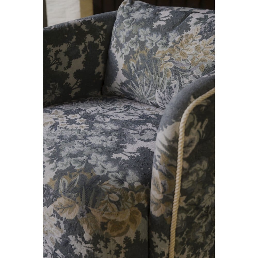 Moes Home - Cecil Accent Chair Tapestry - OA-1114-26 view 11