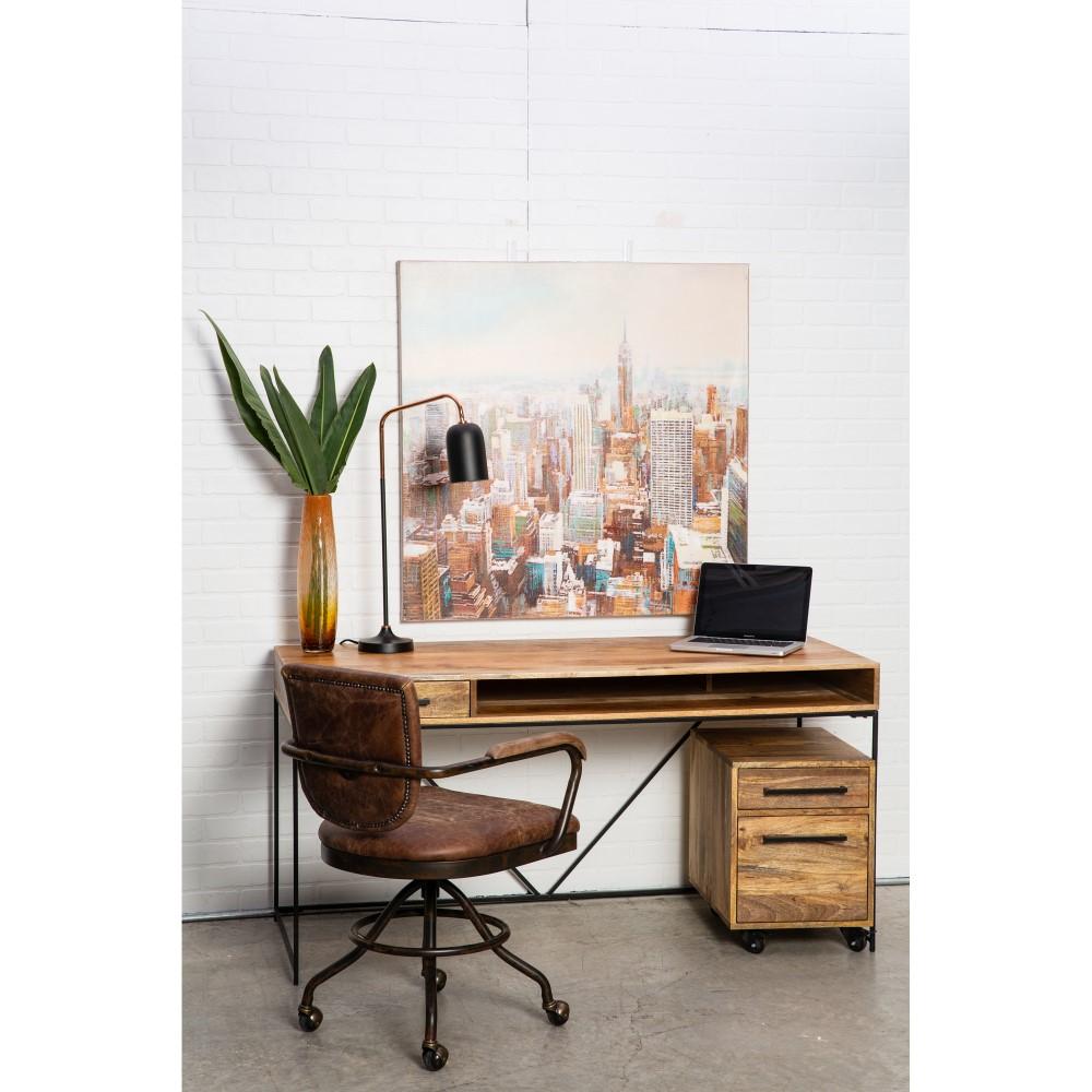 Moes Home - Colvin Desk - SR-1030-24 veiw 5