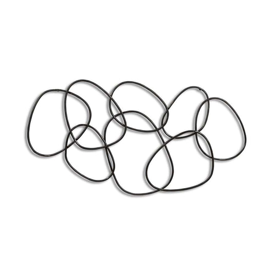 Moes Home - Coro Wall Décor Antique Bronze - GZ-1085-31 view 2