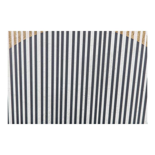 Moes Home - Delight Abstract Print - WP-1242-37 veiw 2
