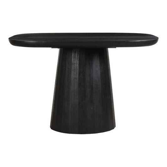 Moes Home - Freed Dining Table Black - VE-1111-02-0 view 2