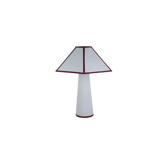 Moes Home - Gigi Table Lamp Light Blue - OD-1032-45 view 2