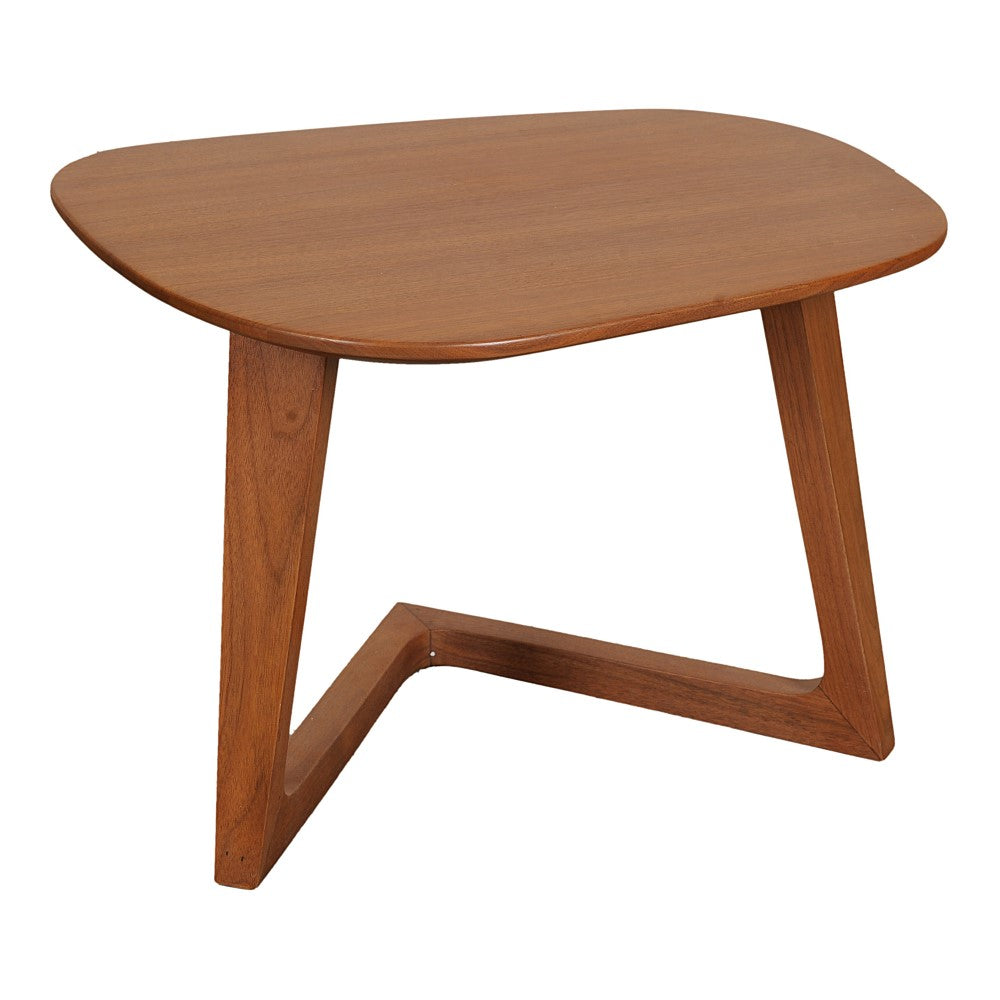 Moes Home - Godenza End Table - CB-1018-03 veiw 1