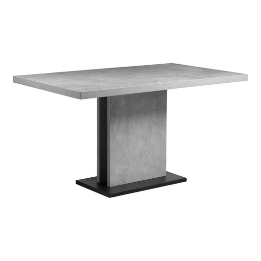 Moes Home - Hanlon Dining Table - ER-2064-29-0 veiw 2