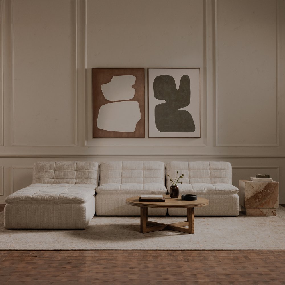 Moes Home - Joel Coffee Table Natural - JD-1102-24 view 10